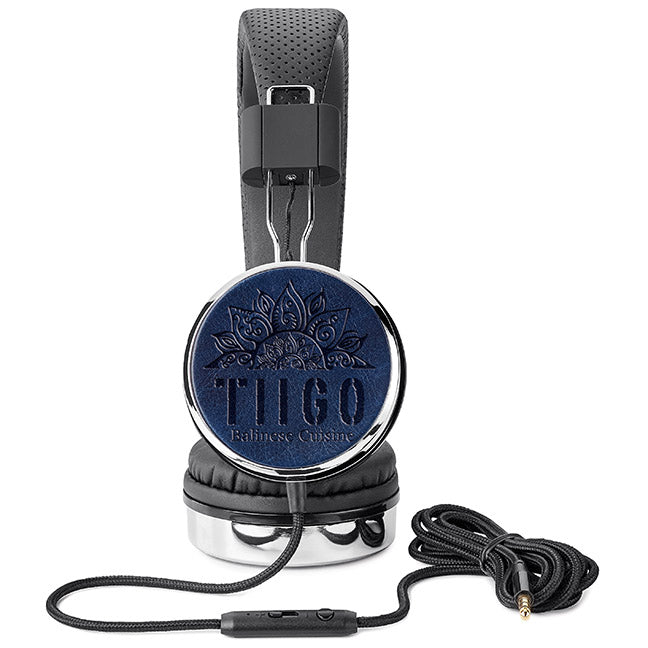 Fabrizio Stereo Headphones