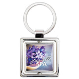 Platinum Series - Spinner Key Chain