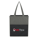 Non-woven Bounty Shopping Tote Bag