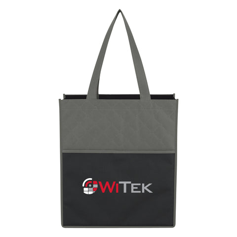 Non-woven Bounty Shopping Tote Bag