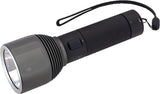 Rechargeable 20W LED Vega Flashlight