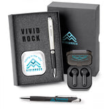 Sheldon Talon 2-Piece Gift Set