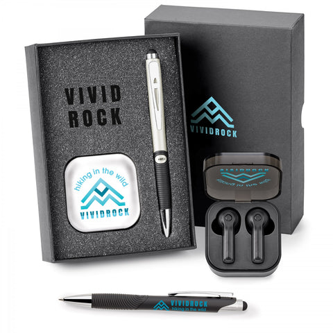 Sheldon Talon 2-Piece Gift Set