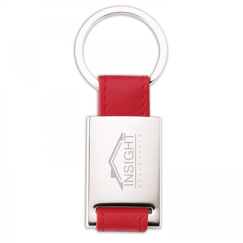 Colorplay Key Ring
