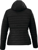 Women's SILVERTON Packable Insulated Jacket