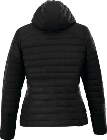 Women's SILVERTON Packable Insulated Jacket