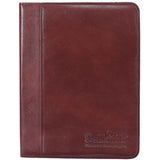 Writing Folio - Wine