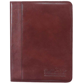 Writing Folio - Wine