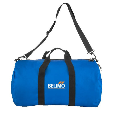 Hide-A-Way Collapsible Duffle