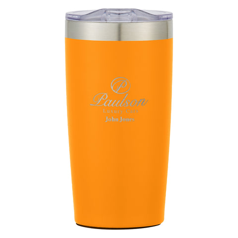20 Oz. Two-tone Himalayan Tumbler