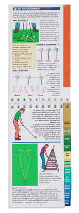 Golf Course Tips