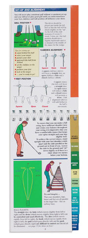 Golf Course Tips