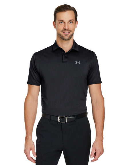 UNDER ARMOUR Men's T2G Polo Limited Edition