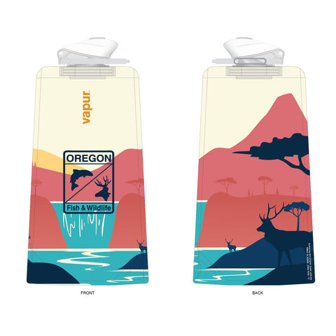 Vapur® 360 Custom .7L