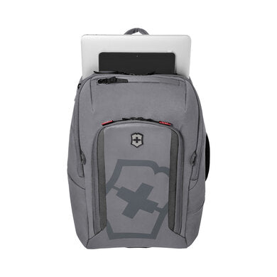 Touring 2.0 Commuter Stone Gray Backpack