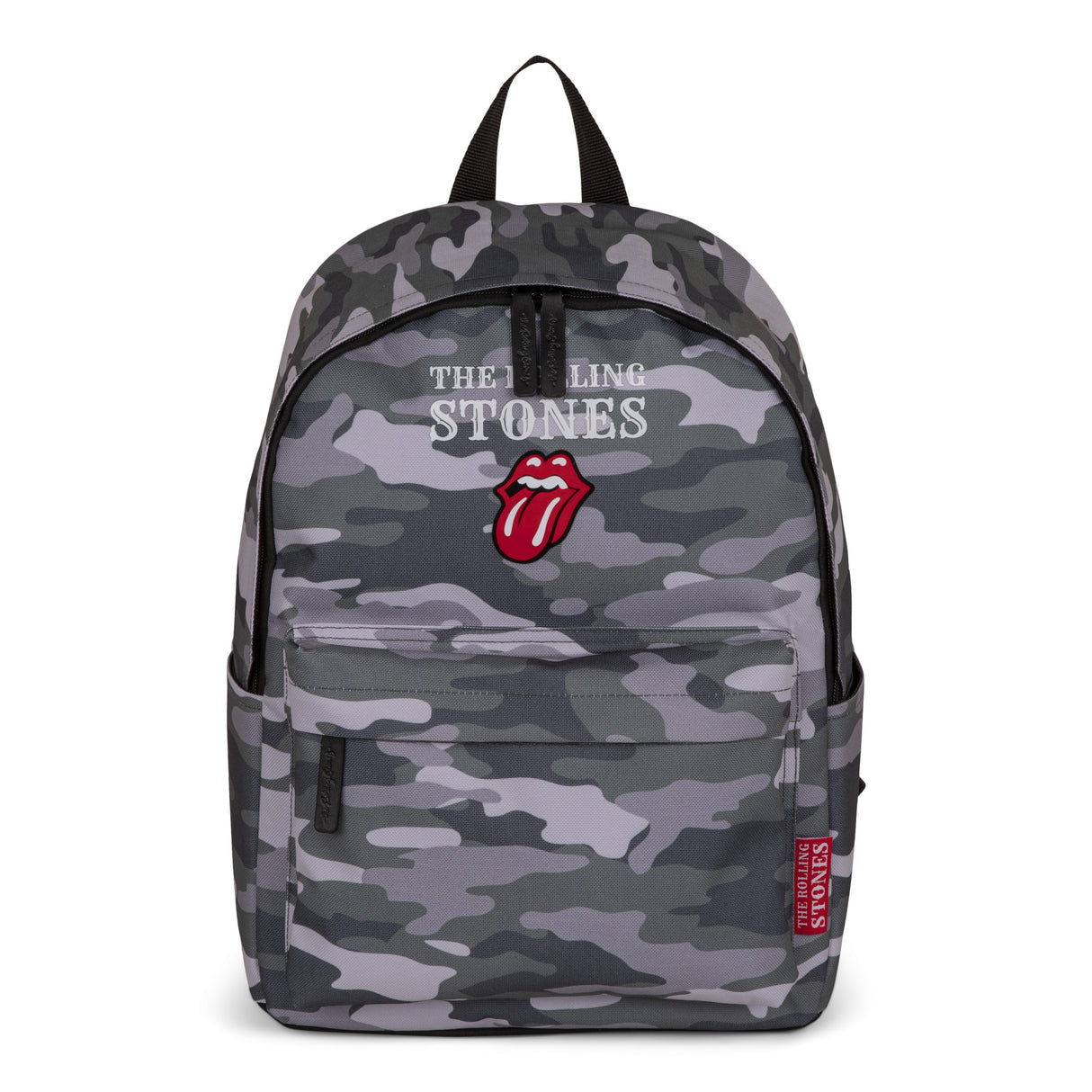 THE ROLLING STONES- THE CORE COLLECTION-Backpack