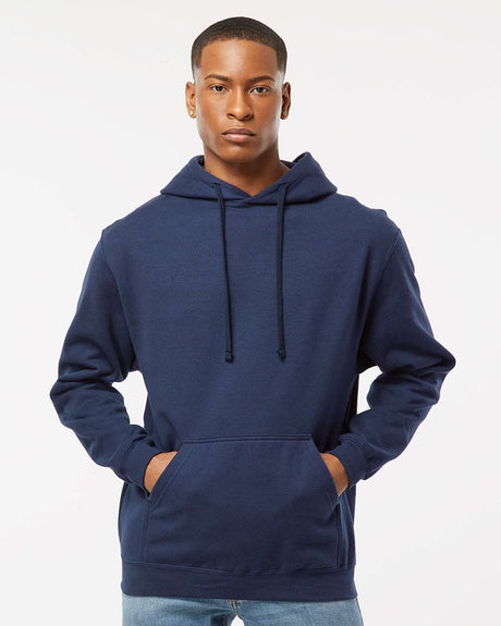 Tultex® Unisex Fleece Hooded Sweatshirt