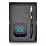 Sheldon Talon 2-Piece Gift Set