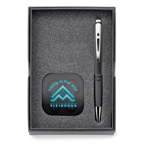 Sheldon Talon 2-Piece Gift Set