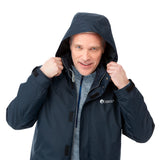 Men's VALENCIA 3-IN-1 JACKET