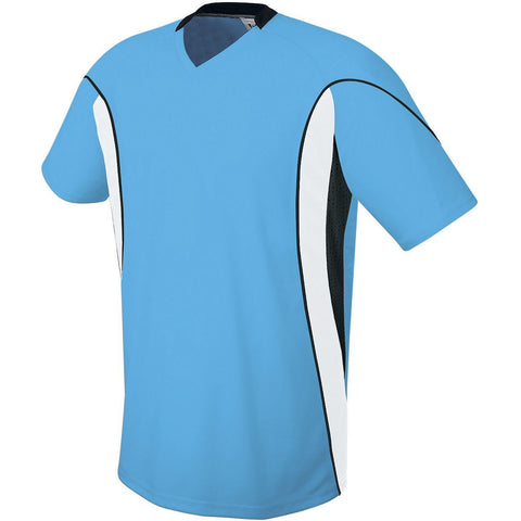 Helix Soccer Jersey
