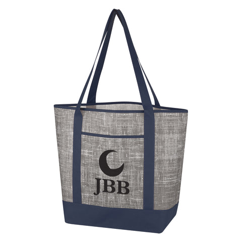 Bellevue Non-woven Tote Bag