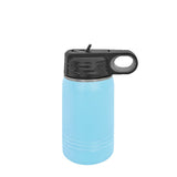 12 Oz. Polar Camel Kids SS Bottle