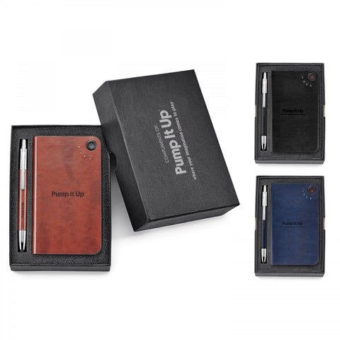 Fabrizio 2-Piece Gift Set