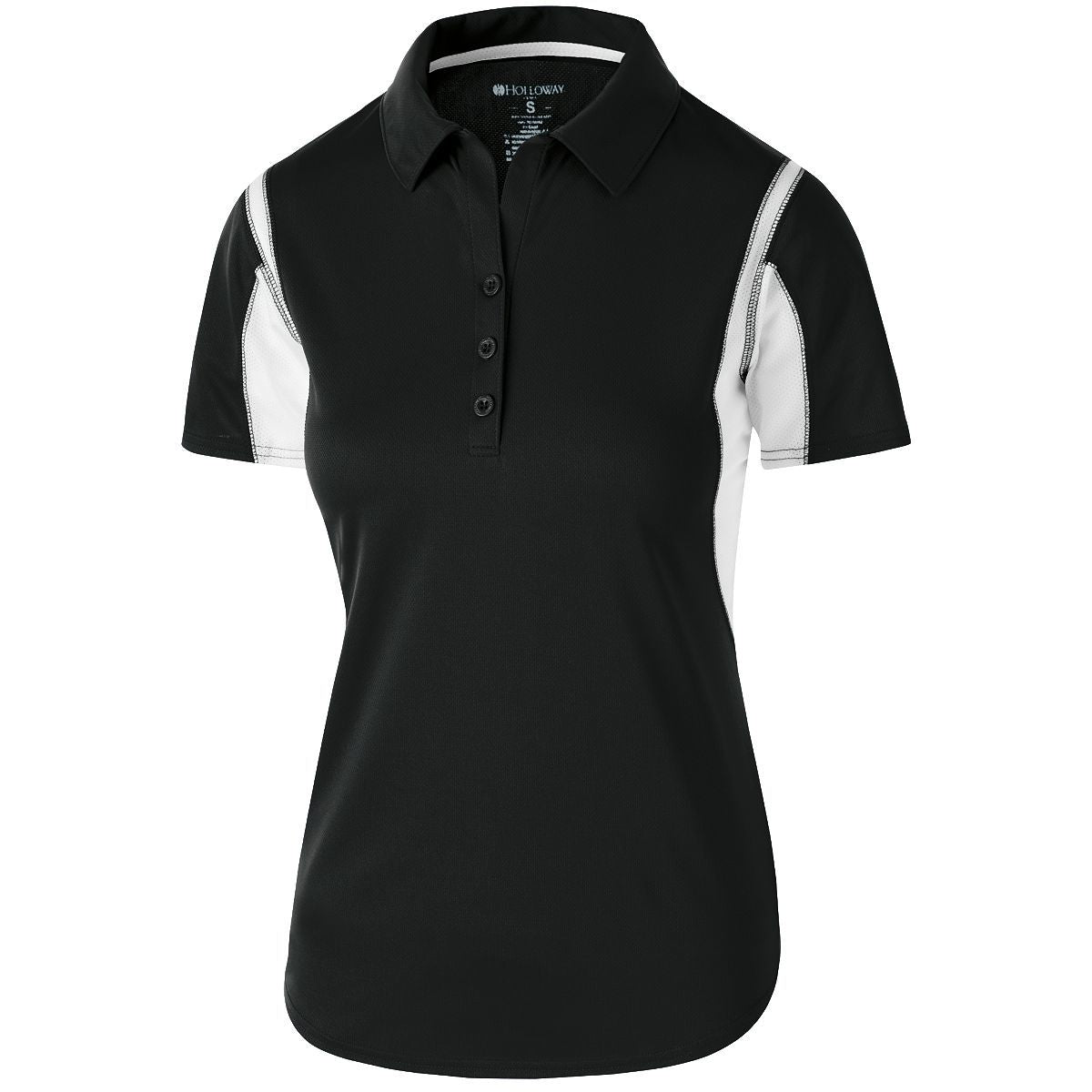 Ladies' Integrate Polo