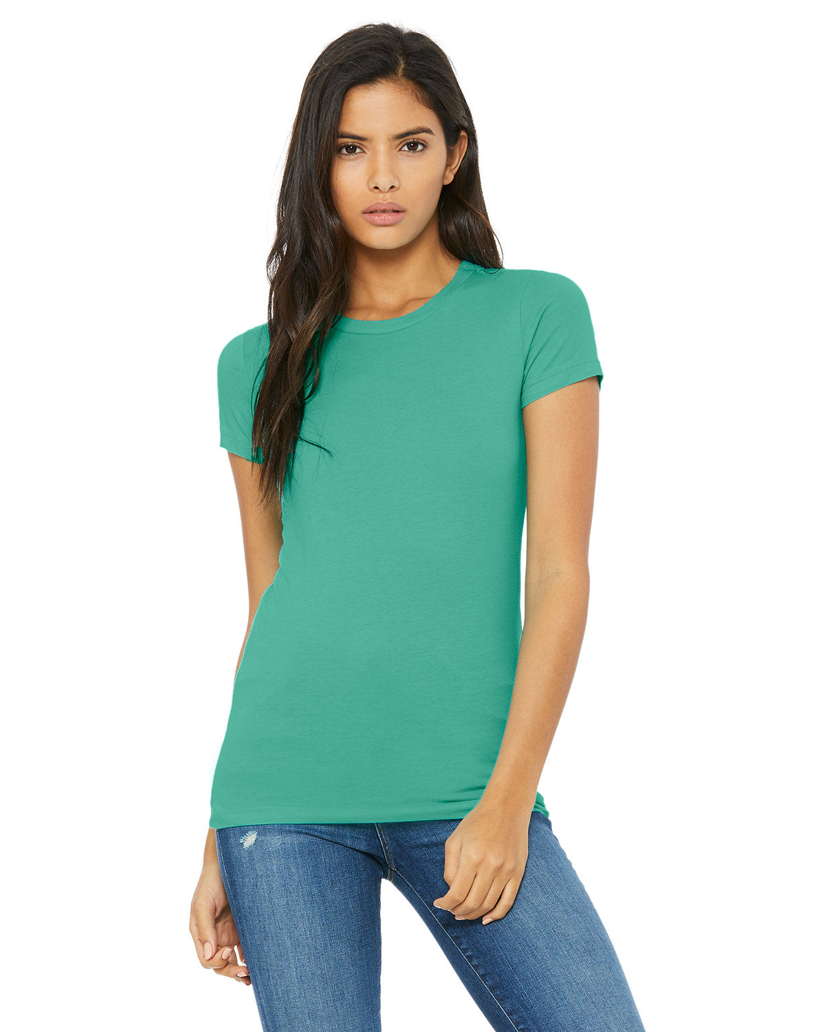 BELLA+CANVAS Ladies' The Favorite T-Shirt