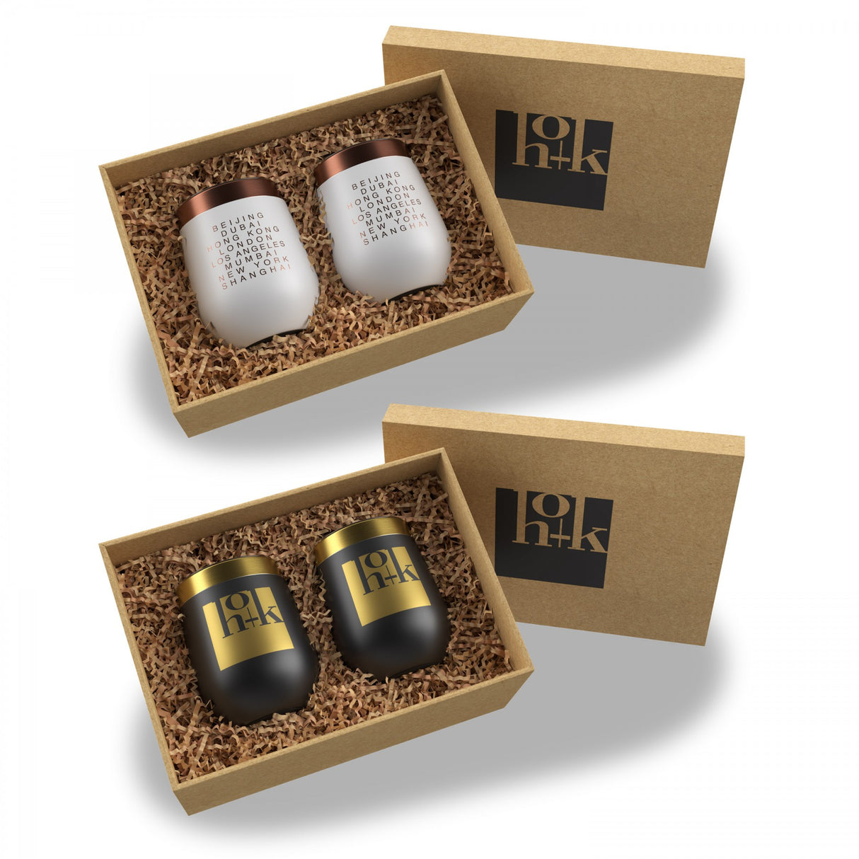 Small Talk Reflection Twin Kit