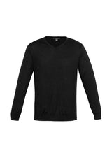 Milano Contemporary Knitwear Men's Pullover