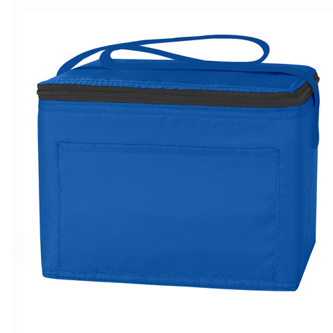 Non-woven Cooler Bag With 100% Rpet Material