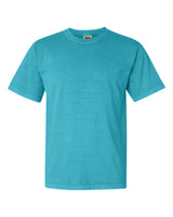 000417 Comfort Colors® Garment-Dyed Heavyweight T-Shirt