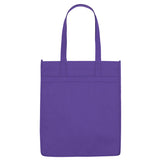 Non-woven Market Shopper Tote Bag