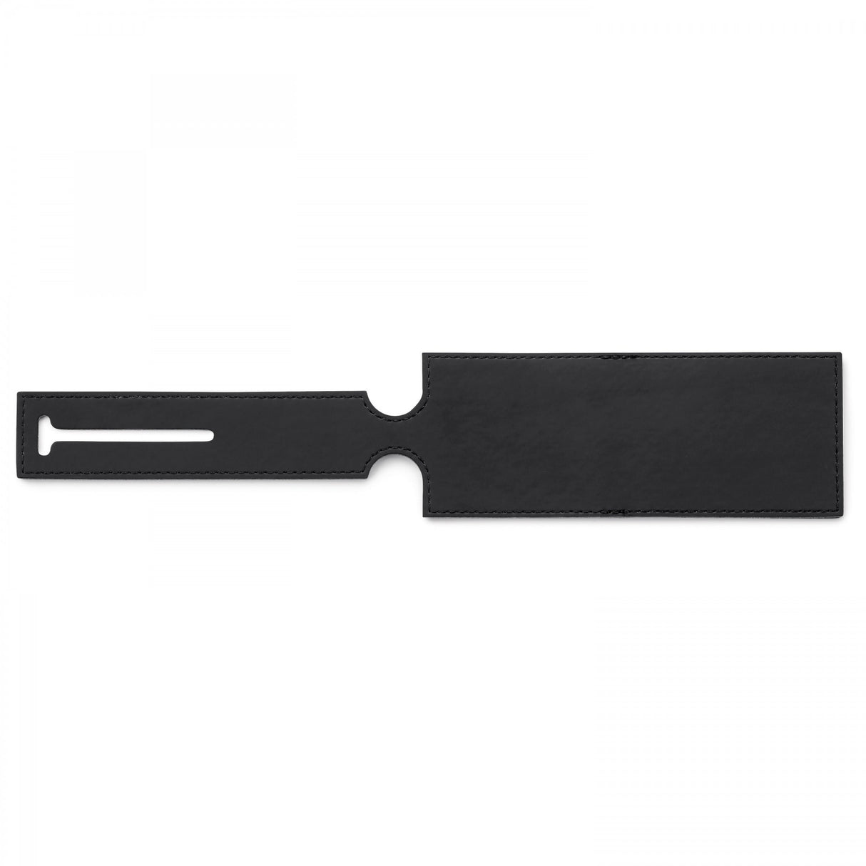 Boston Luggage Tag