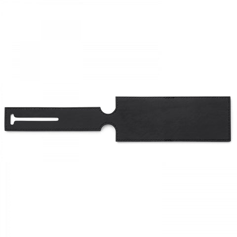 Boston Luggage Tag