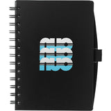 5.5" x 7" FSC Mix Coordinator Spiral Notebook