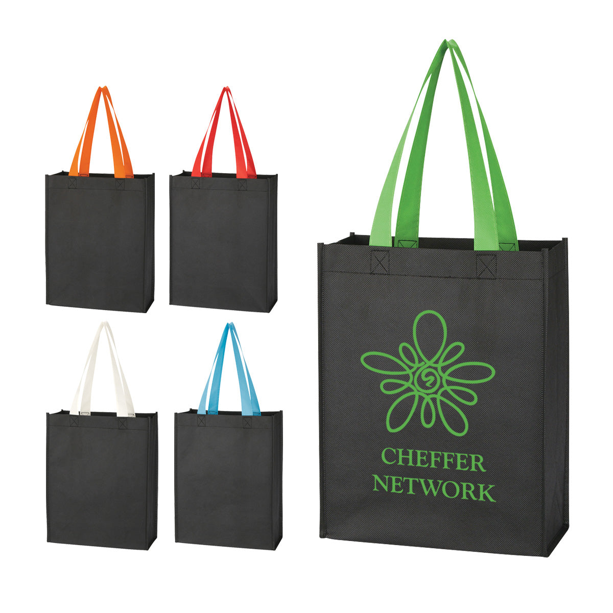 Non-woven Mini Tote Bag