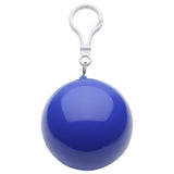 Rainy Day Poncho Ball