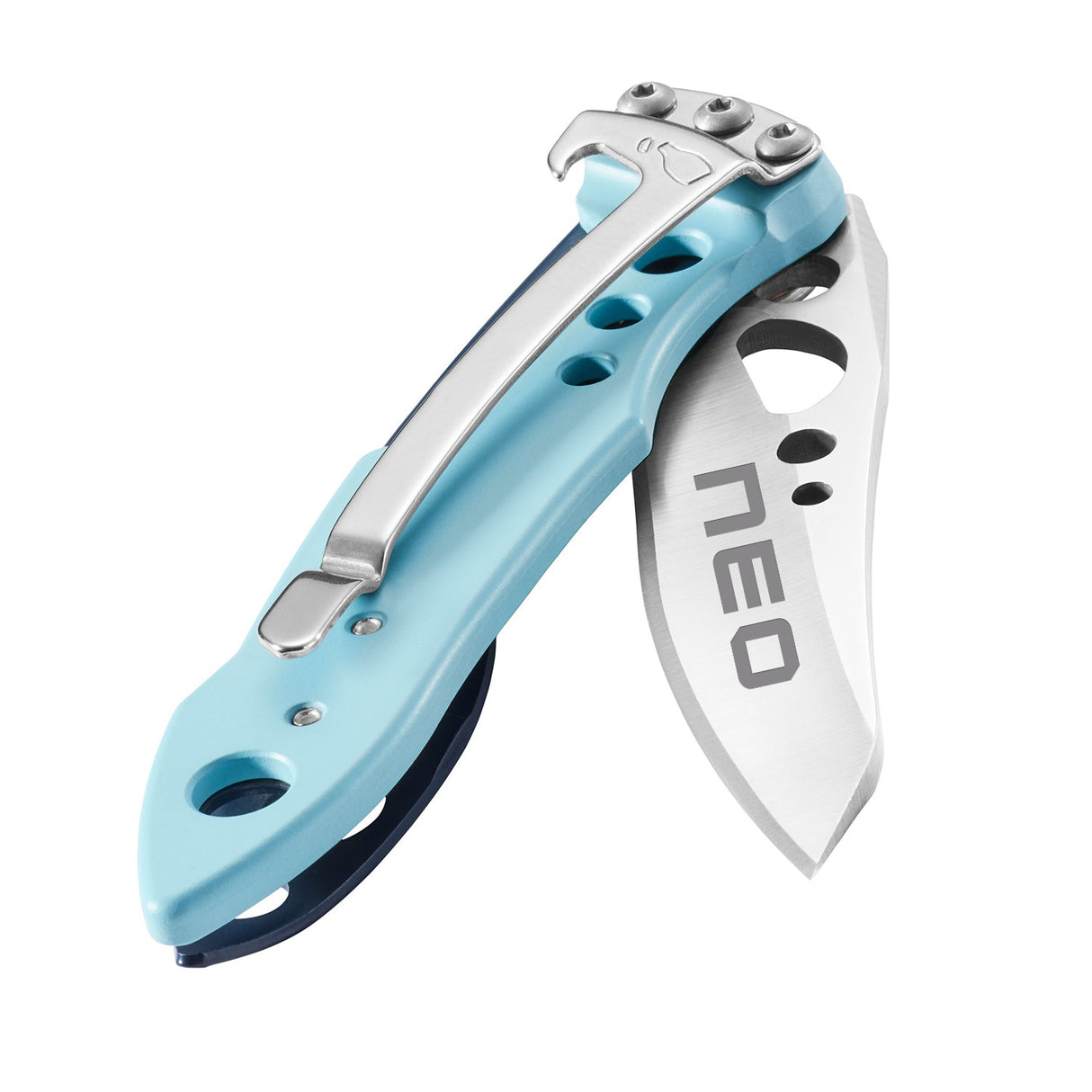 Leatherman® Skeletool Kb Nightshade