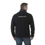 Men's KAHUZI Eco Full Zip Sherpa