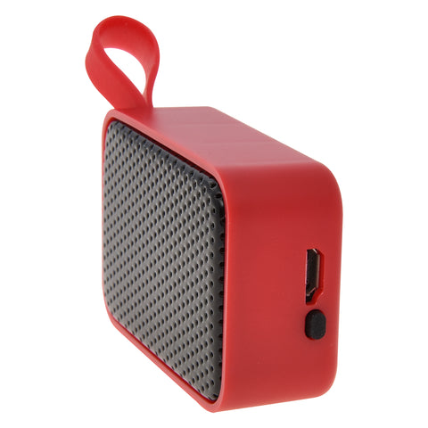 Mighty Mini Wireless Speaker