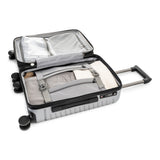 Bugatti-Oslo 3 Piece Hardside Luggage Set