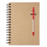 Ecologist Notebook Combo