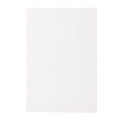 Single Meeting Eco Notebook