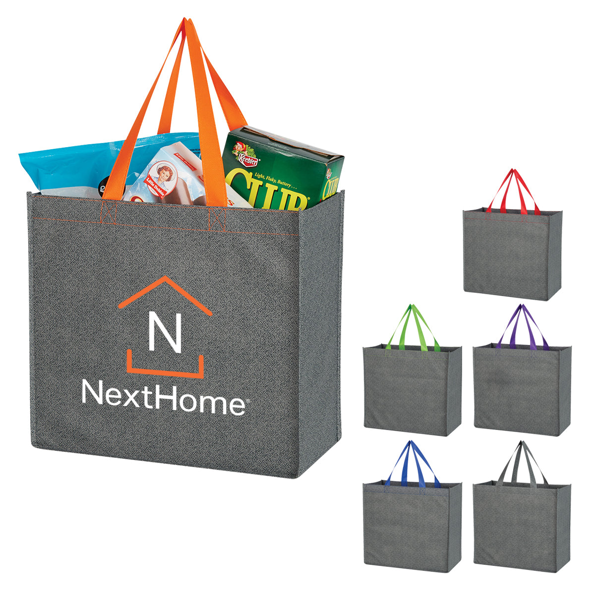 Non-woven Cody Tote Bag