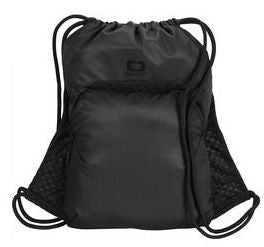 OGIO Boundary Cinch Backpack