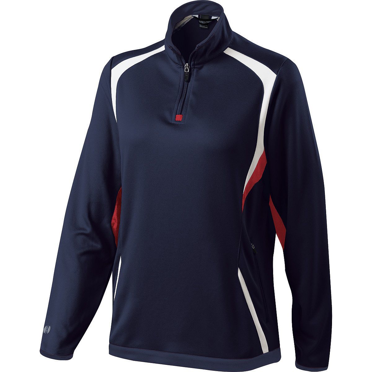 Ladies' Transform Pullover