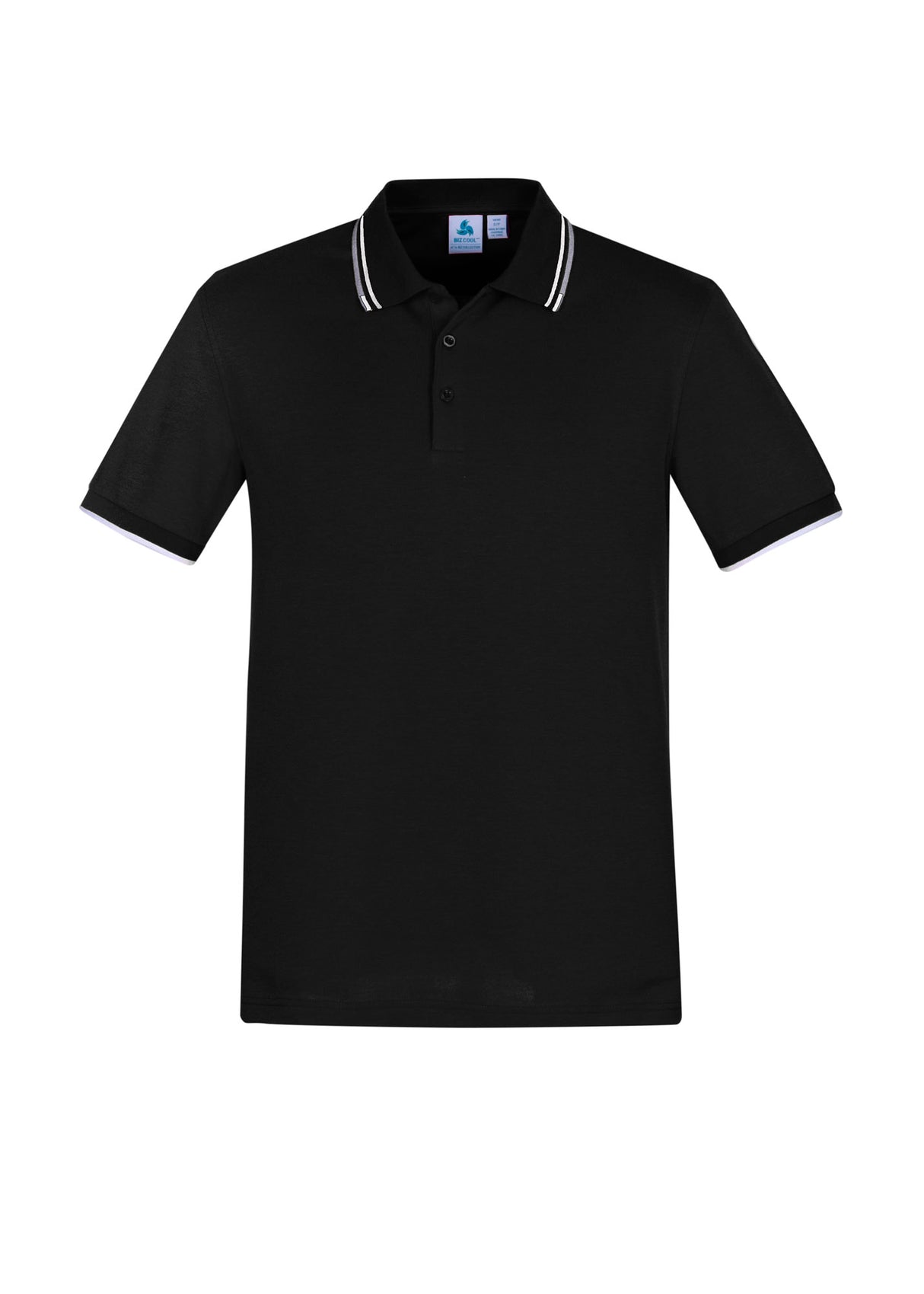 Berkley Mens Polo